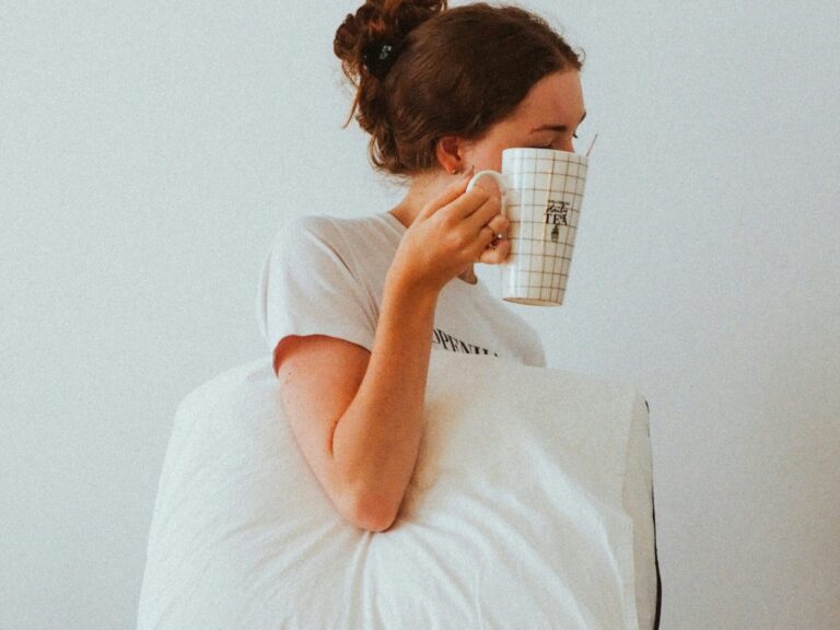 アドバイスで落ち込む弱メンタル