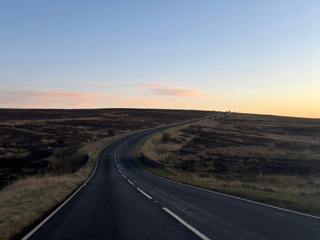 止まっちゃう理由を考えてみた