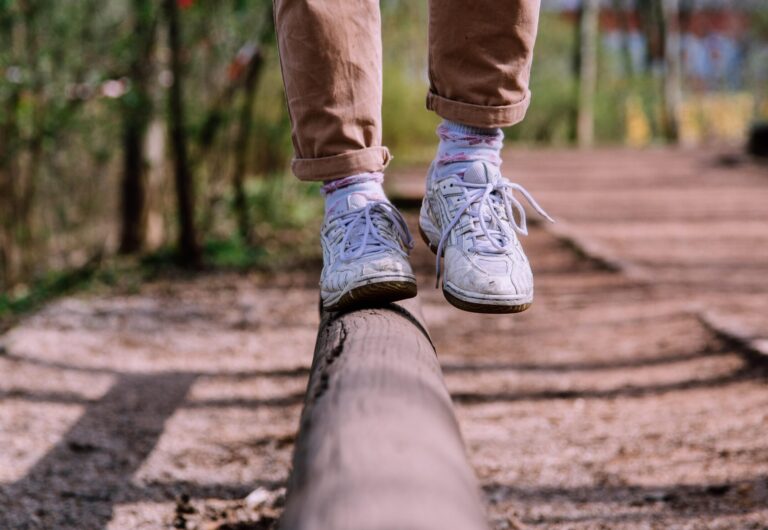 私がしんどかった時の話